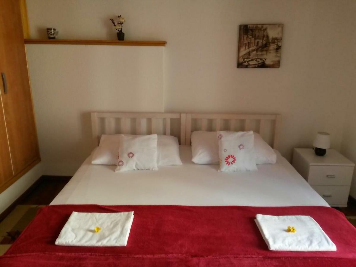 Rogoznica Apartment Zewnętrze zdjęcie